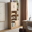 خزانة كتب - جاي-furniture-storage-livingroomstorage-bookcases-image-1