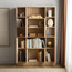 خزانة كتب - جاي-furniture-storage-livingroomstorage-bookcases-image-5