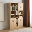 خزانة كتب - جاي-furniture-storage-livingroomstorage-bookcases-image-8