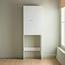 خزانة غسيل مع قسم غسالة - شاين-household-bathandlaundry-laundrysolutions-laundrycabinets-image-8