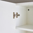 Shine Tall Compact Laundry Cabinet with 2 Laundry Baskets-household-bathandlaundry-laundrysolutions-laundrycabinets-image-6