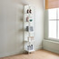 Shine Tall Compact Laundry Storage Unit-household-bathandlaundry-laundrysolutions-laundrycabinets-image-1
