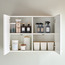 وحدة تخزين غسيل مثبتة على الحائط - شاين-household-bathandlaundry-laundrysolutions-laundrycabinets-image-6