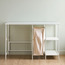 Shine Laundry Storage Shelf with Laundry Basket-household-bathandlaundry-laundrysolutions-laundrycabinets-image-3