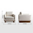 كرسي قماش بذراعين - مالفينا-furniture-sofaandseating-armchairs-image-1