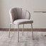Larnac Kavala Fabric Dining Chair-furniture-diningroom-chairsandbenches-image-1