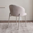Larnac Kavala Fabric Dining Chair-furniture-diningroom-chairsandbenches-image-3