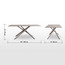 Larnac 6-Seater Ceramic Top Dining Table-binpromo_KSA_Alrajhi_17062026-image-7