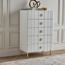 Verve Chest of 5-Drawers-furniture-bedroom-chestofdrawers-image-1