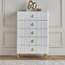 Verve Chest of 5-Drawers-furniture-bedroom-chestofdrawers-image-2