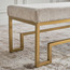 مقعد بنش قماش - كيارا-furniture-sofaandseating-ottomansbeanbagsandpoufs-image-4