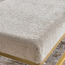 مقعد بنش قماش - كيارا-furniture-sofaandseating-ottomansbeanbagsandpoufs-image-3