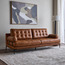 Kaizer 3-Seater Full Leather Sofa-furniture-sofaandseating-sofasandsofasets-image-1