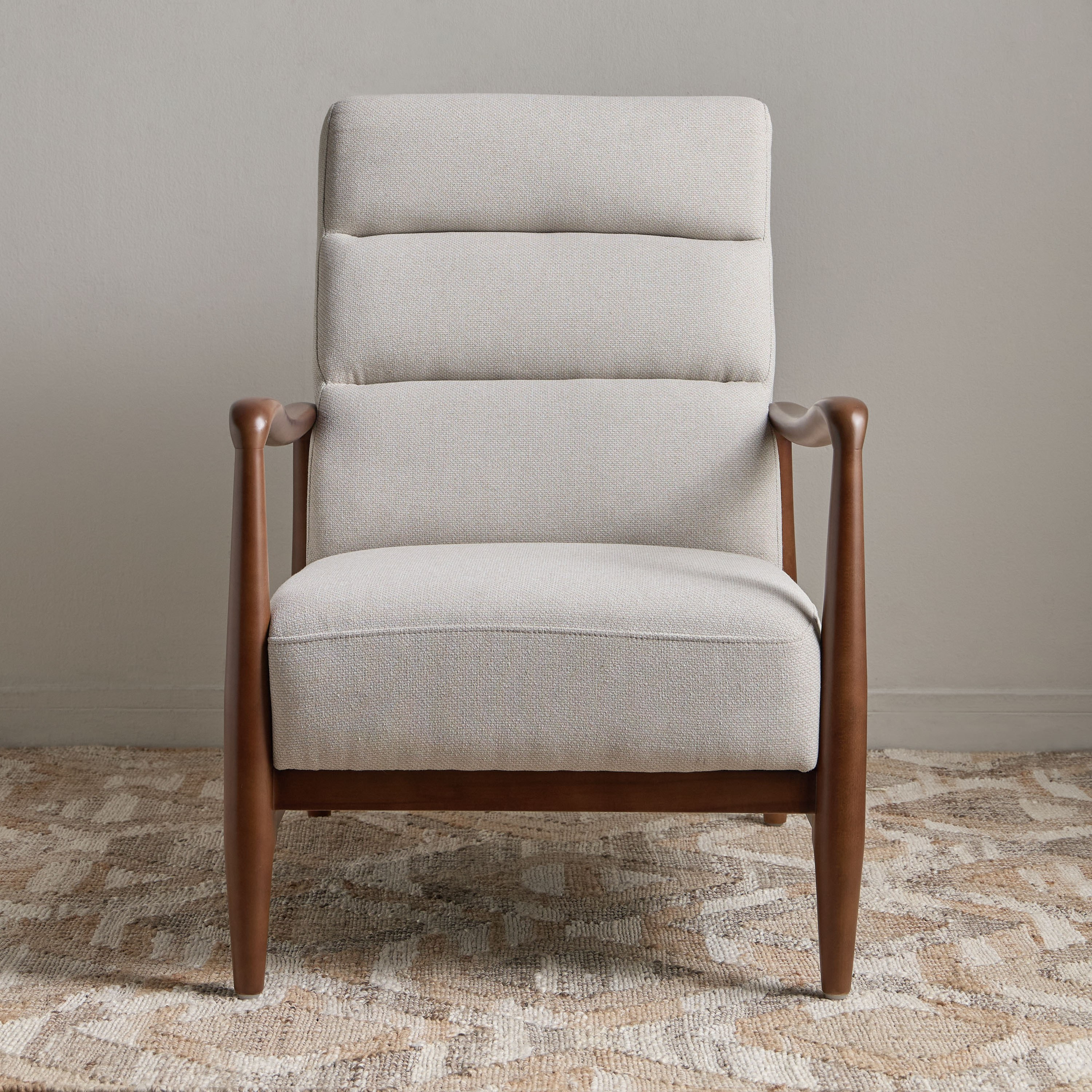 Murphy Fabric Armchair-furniture-sofaandseating-armchairs-image-2