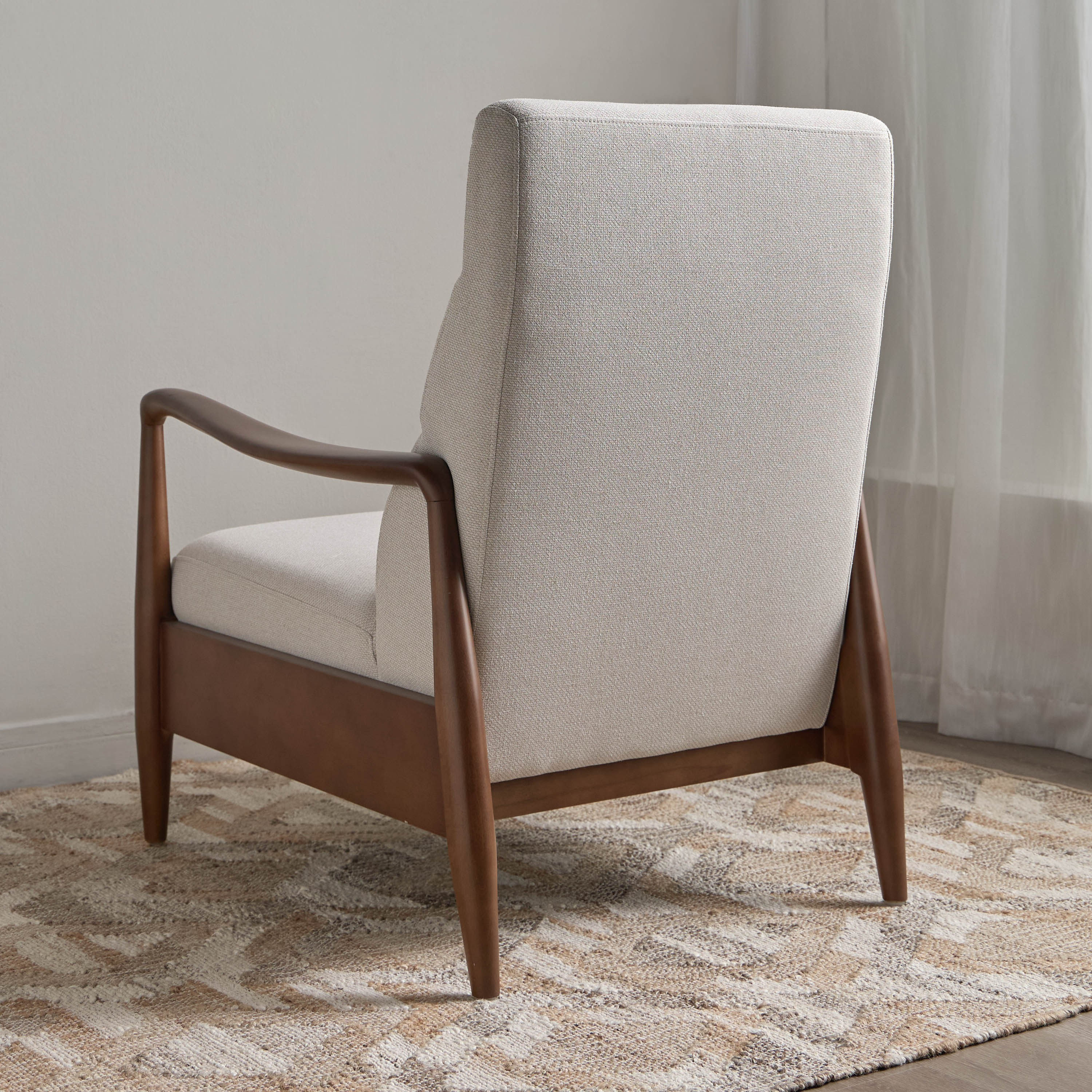 Murphy Fabric Armchair-furniture-sofaandseating-armchairs-image-3