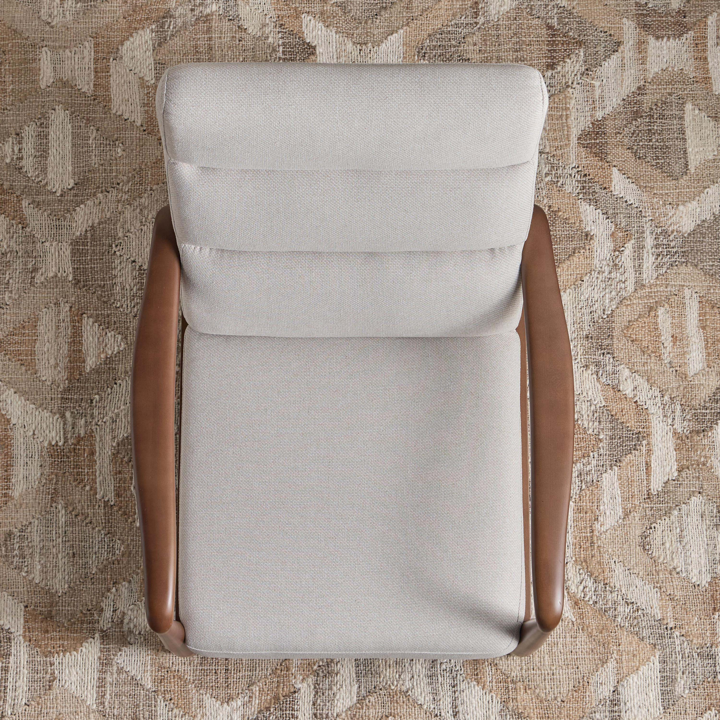 Murphy Fabric Armchair-furniture-sofaandseating-armchairs-image-6