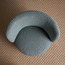 Lucia Swivel Armchair-furniture-sofaandseating-armchairs-image-5