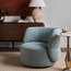 Lucia Swivel Armchair-furniture-sofaandseating-armchairs-image-6