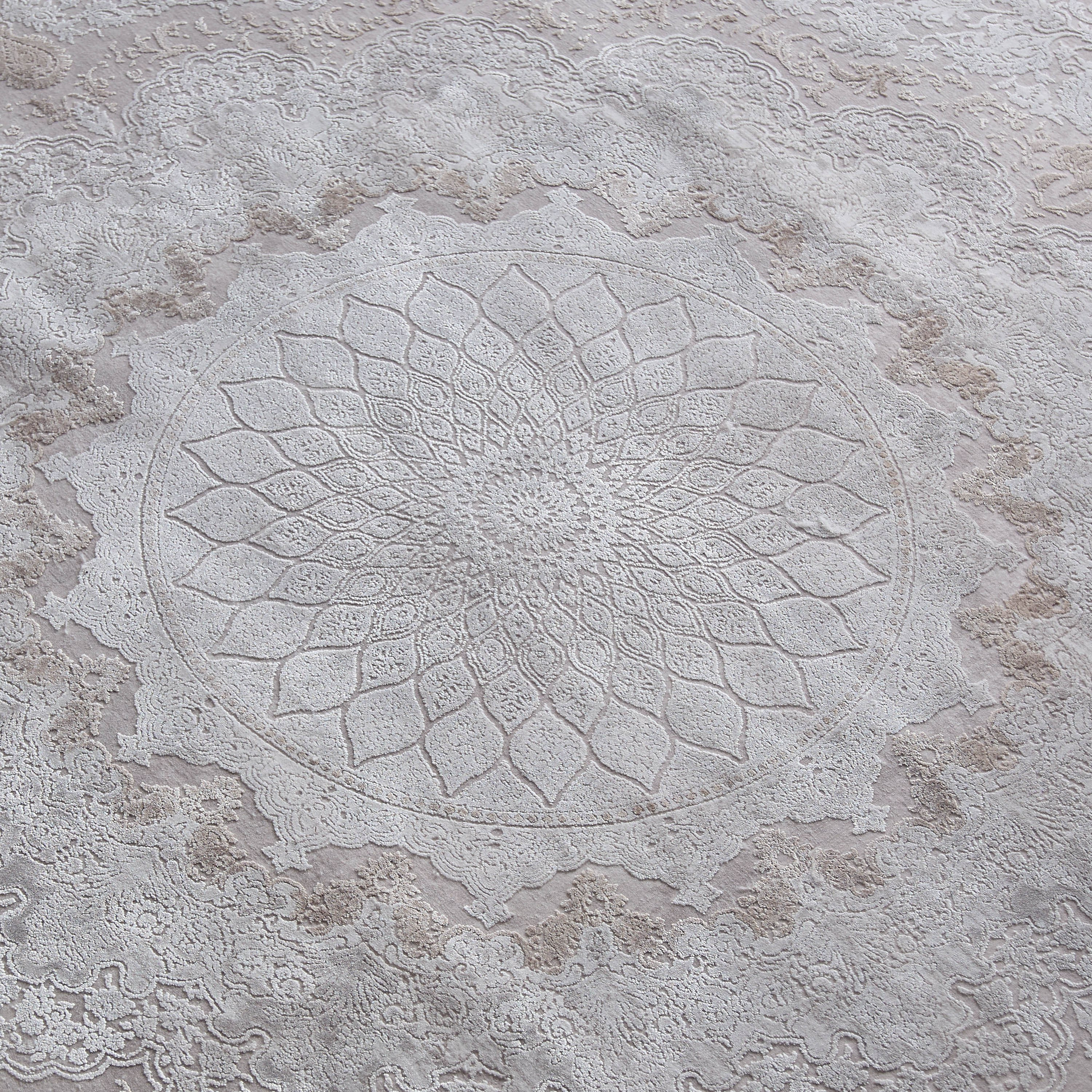سجادة فيسكوز أب تاون - ألما - 160×230 سم-household-rugsandcarpets-rugs-image-3