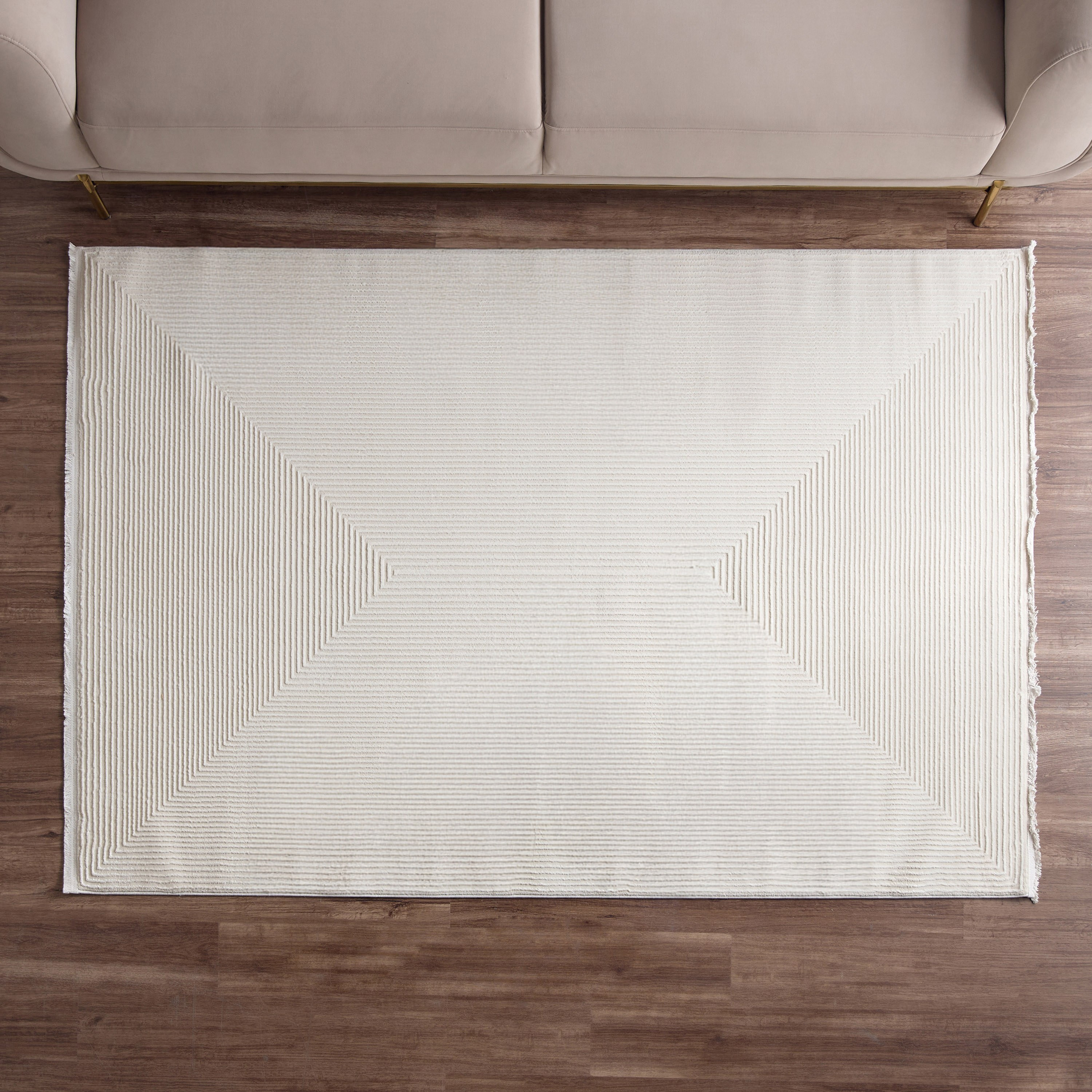 سجادة - أيريس ساين لارا - 240x360 سم-household-rugsandcarpets-rugs-image-2