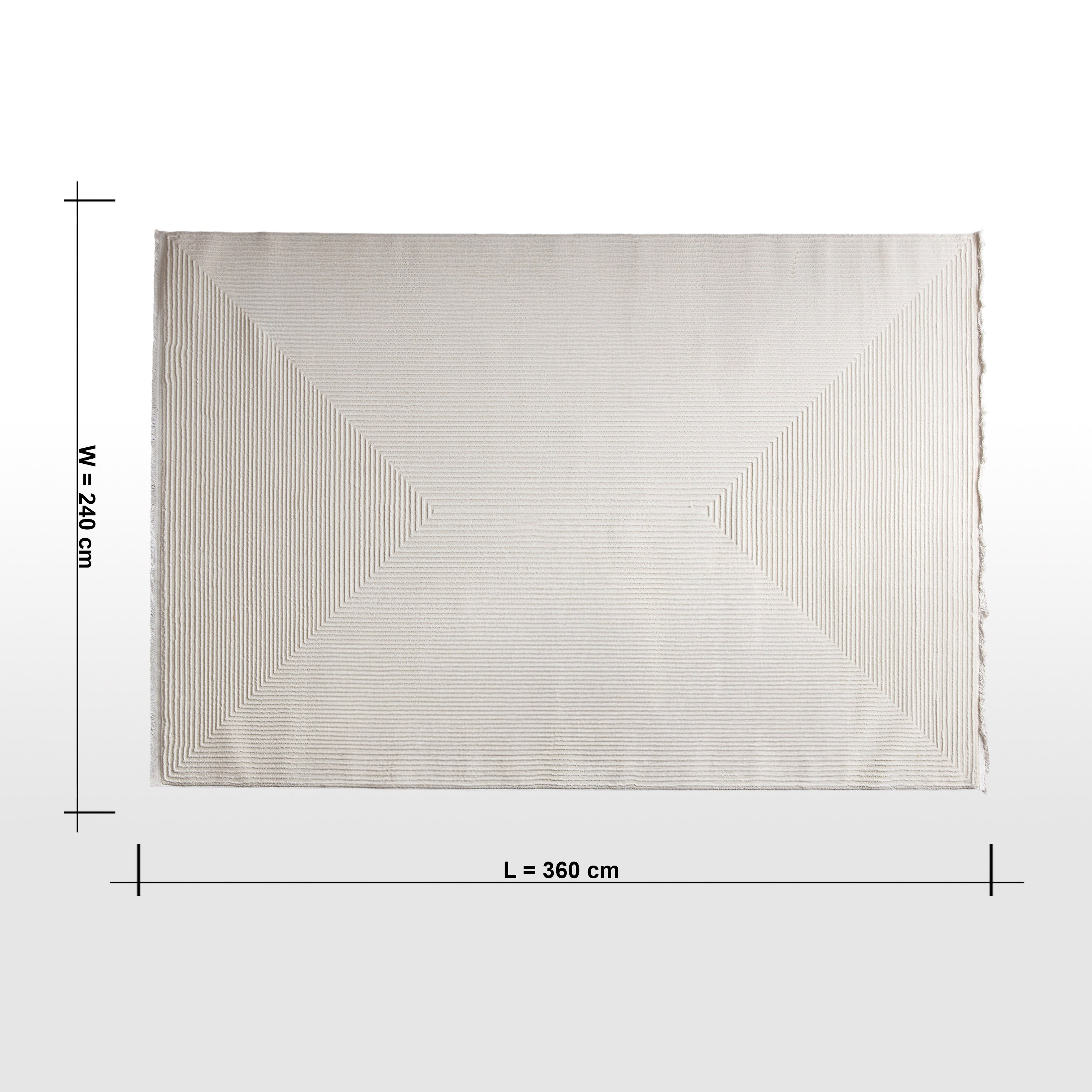 سجادة - أيريس ساين لارا - 240x360 سم-household-rugsandcarpets-rugs-image-6