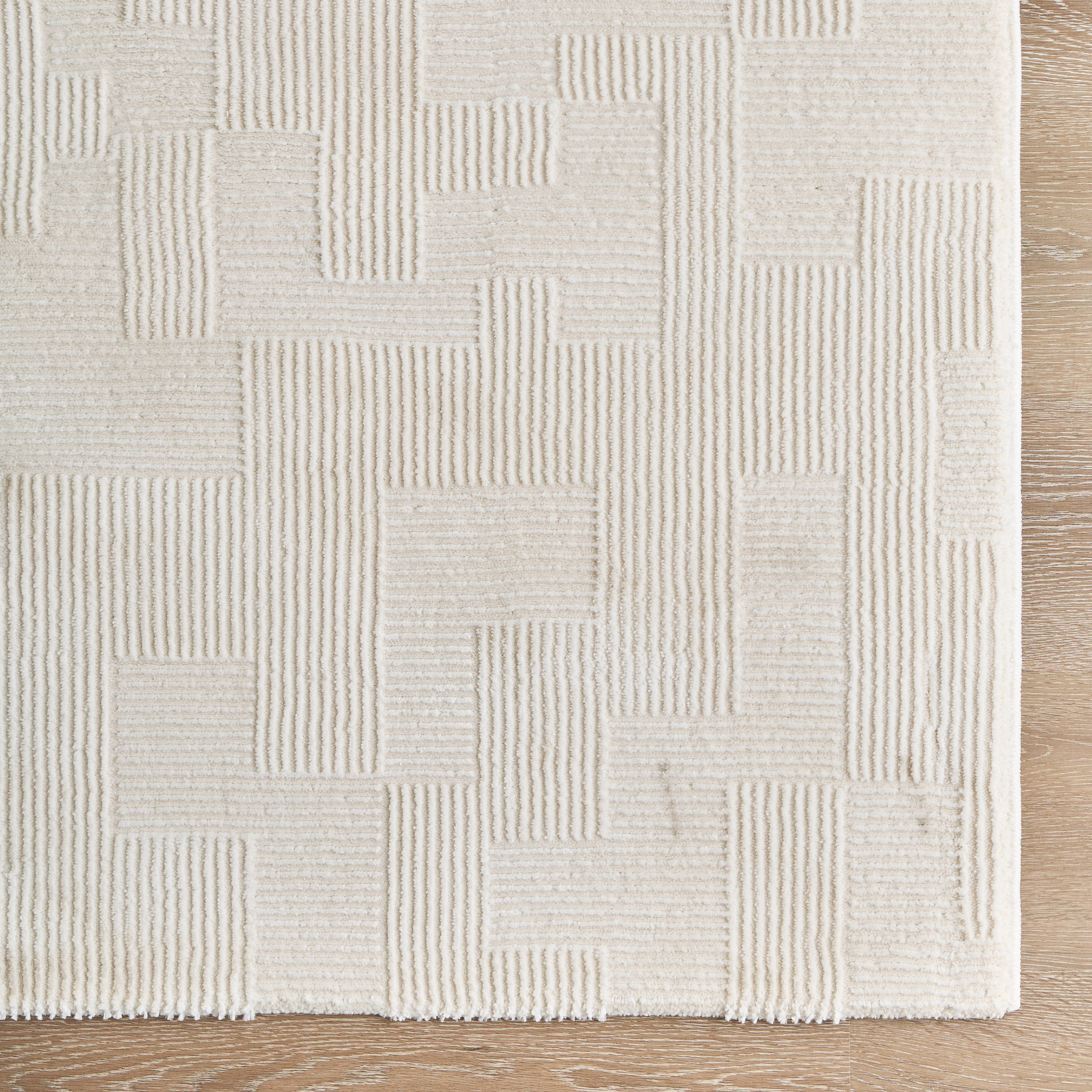 Jade Sign Lara Rug - 80x300 cm-household-rugsandcarpets-rugs-image-2