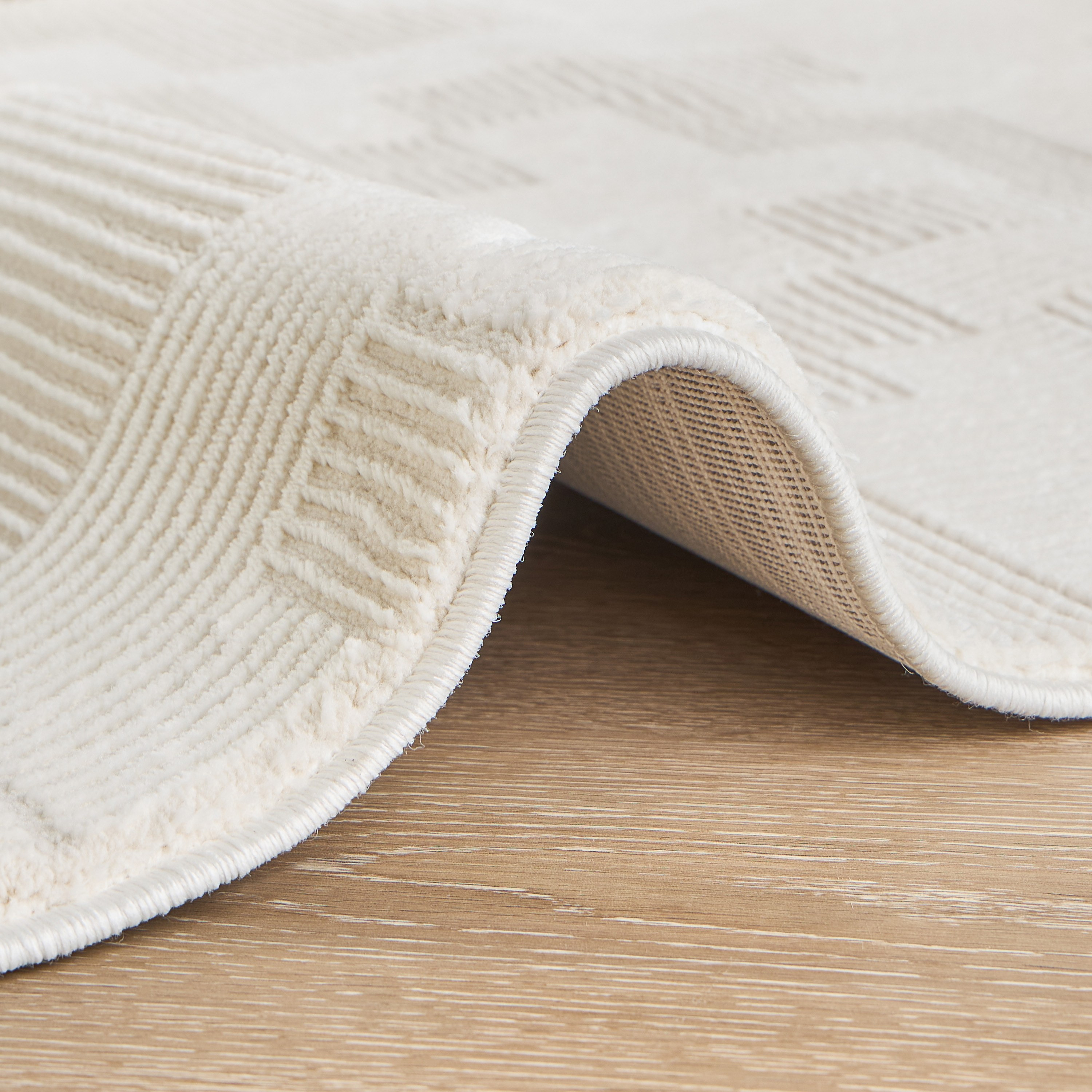 Jade Sign Lara Rug - 80x300 cm-household-rugsandcarpets-rugs-image-3