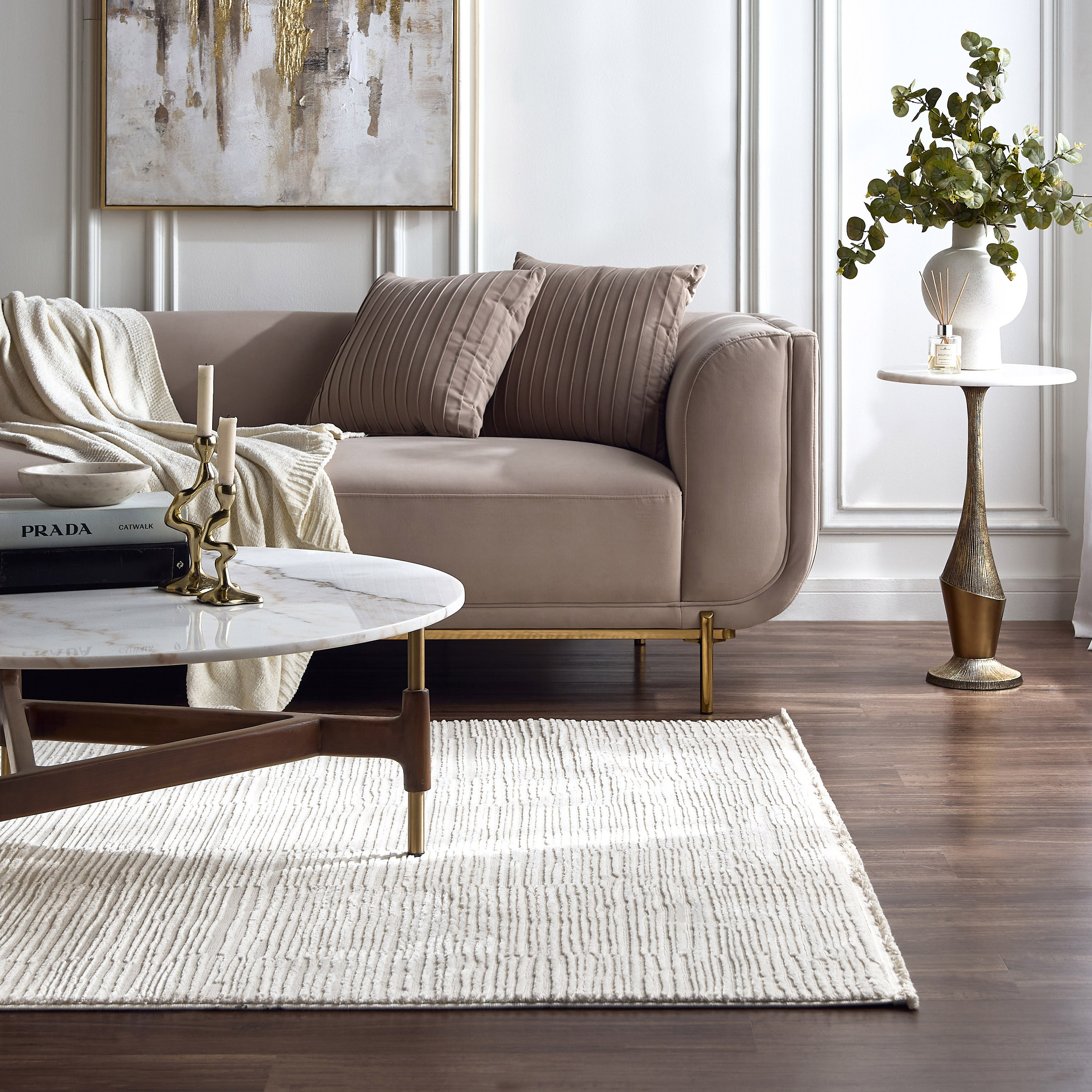 سجادة ساين لارا - إيدن - 200×290 سم-household-rugsandcarpets-rugs-image-5