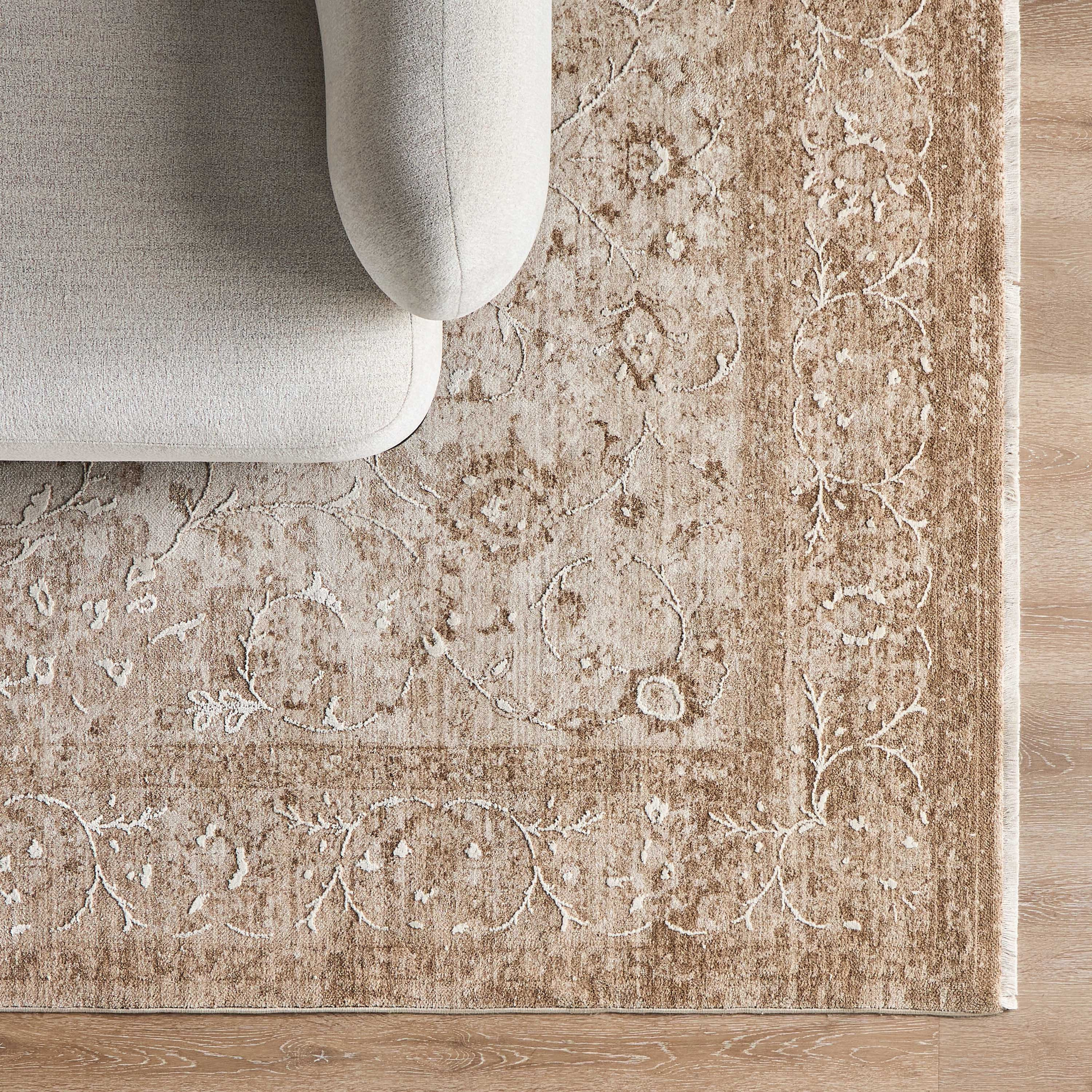 سجادة - راشيل بيرا - 160x230 سم-household-rugsandcarpets-rugs-image-1