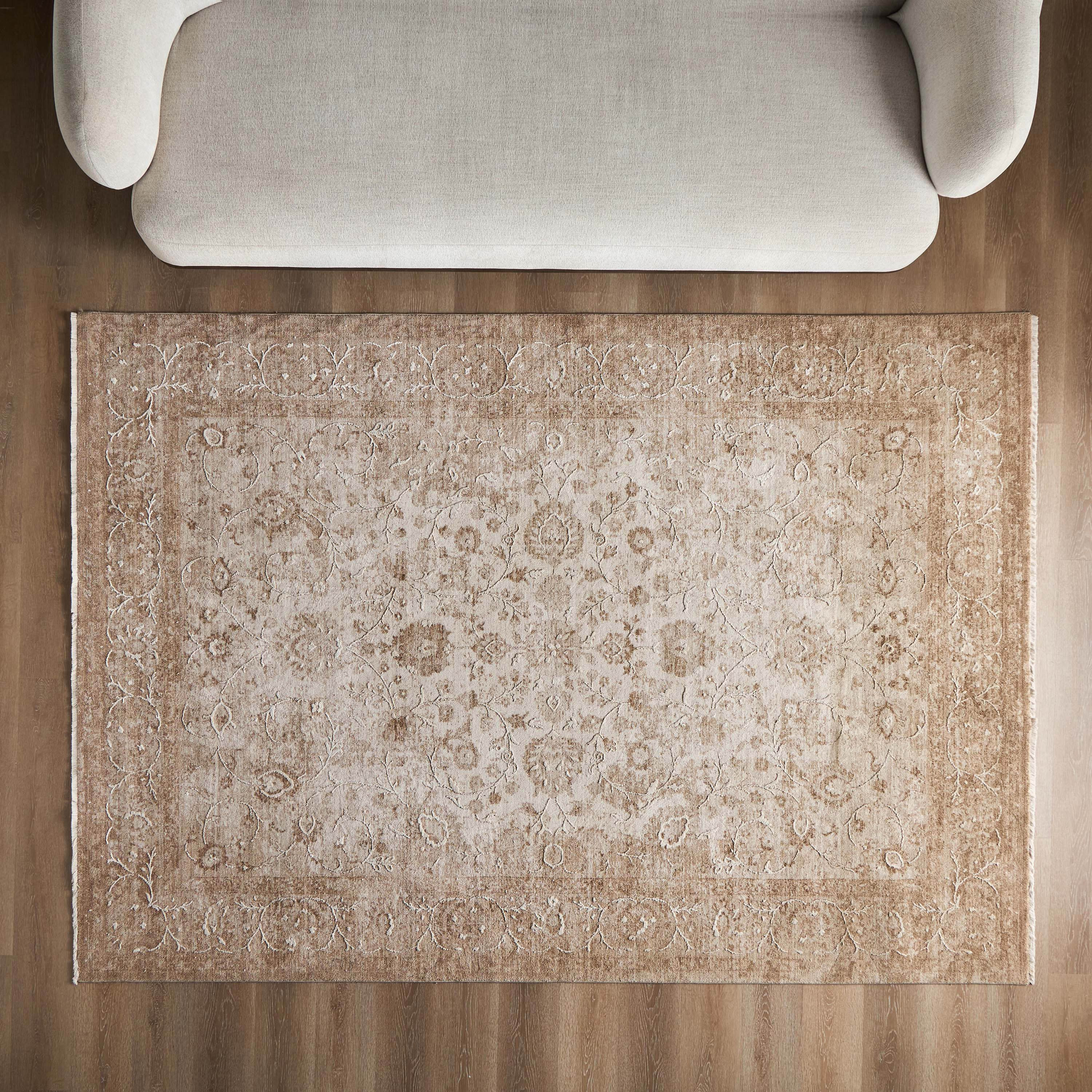 سجادة - راشيل بيرا - 240x360 سم-household-rugsandcarpets-rugs-image-2