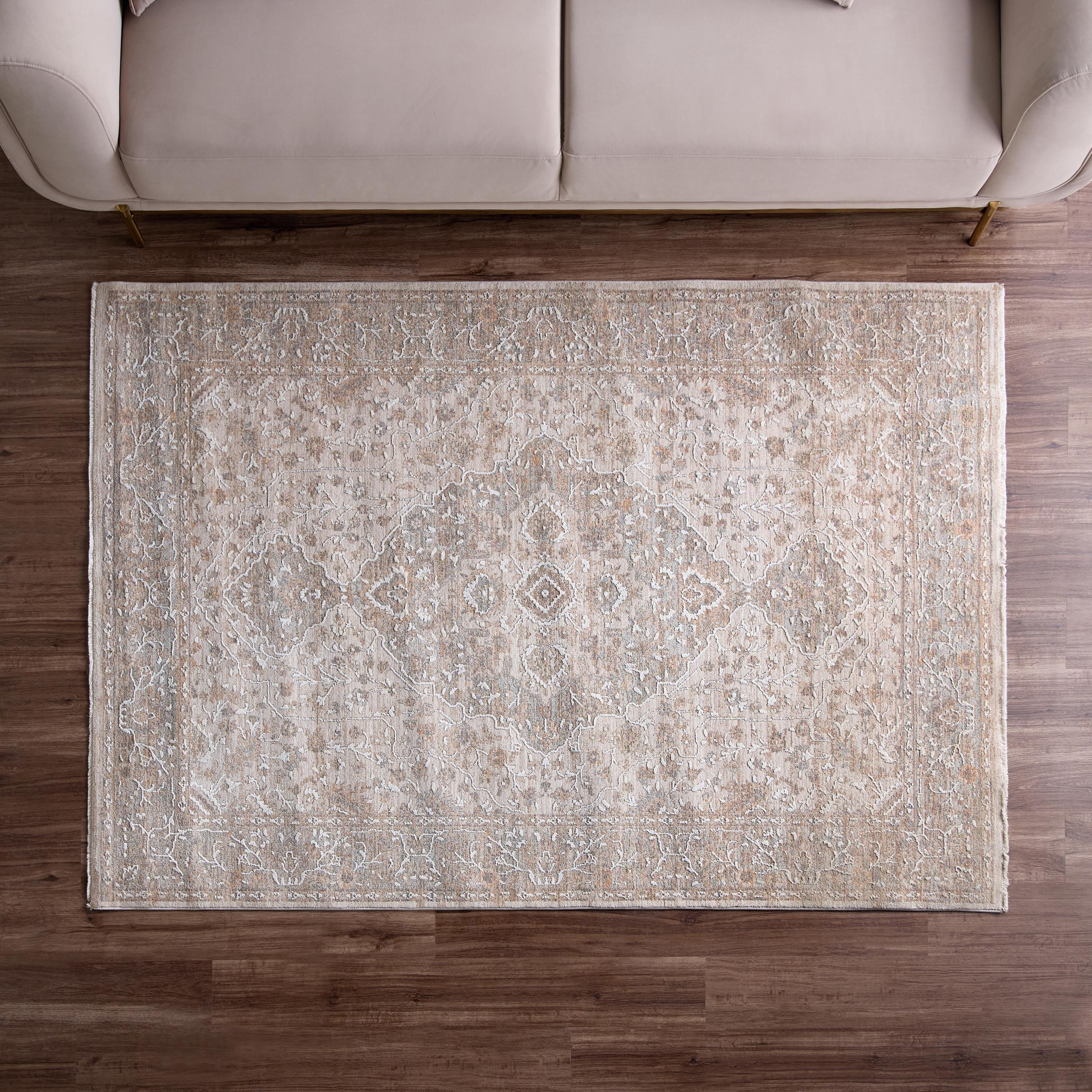 Millie Pera Rug - 160x230 cm-household-rugsandcarpets-rugs-image-2