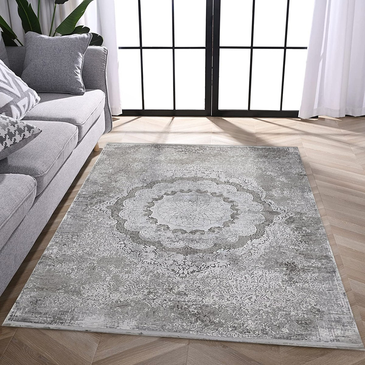 Leslie Uptown Rug - 240x340 cm-household-rugsandcarpets-rugs-image-1