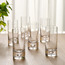 Benson 6-Piece Highball Glass Set - 405 ml-household-dining-glassware-drinkingglasses-image-1