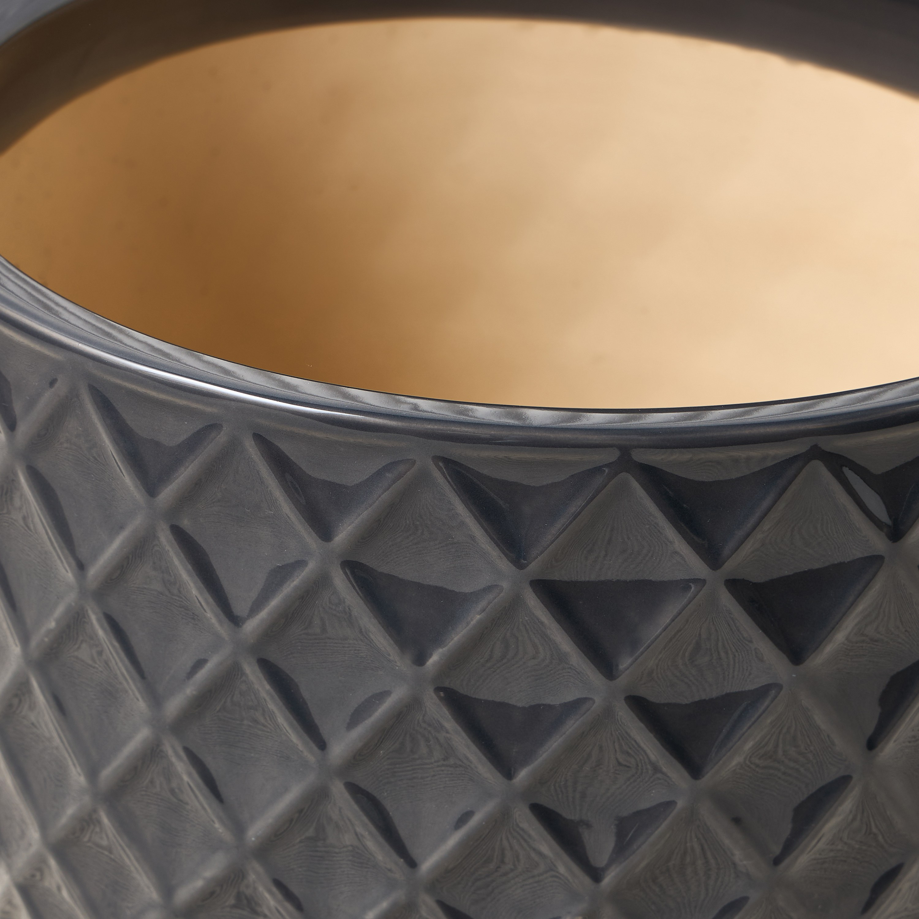 Hera Ceramic Planter - 40 cm-household-gardenandoutdoor-potsandplanters-planters-image-3