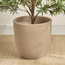Themis Speckled Ceramic Planter - 32 cm-binpromo_KSA_Alrajhi_17062026-image-1