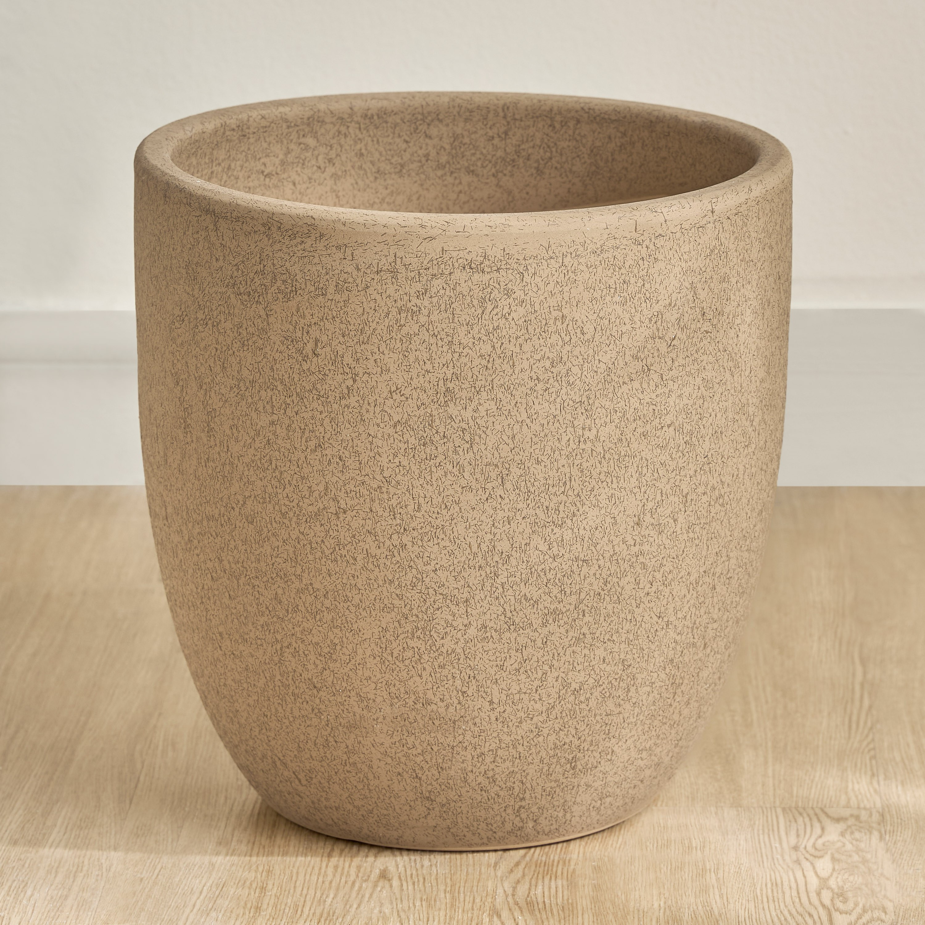إناء زرع سيراميك مرقط - ثيميس - 32 سم-household-gardenandoutdoor-potsandplanters-planters-image-2