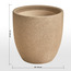 إناء زرع سيراميك مرقط - ثيميس - 24 سم-household-gardenandoutdoor-potsandplanters-planters-image-1