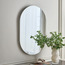 Hylas LED Wall Mirror - 90x60 cm-household-walldecorandmirrors-mirrors-wallmirrors-image-9