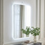 Hylas LED Wall Mirror - 120x80 cm-household-walldecorandmirrors-mirrors-wallmirrors-image-2