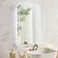 Alysa LED Wall Mirror - 70x50 cm-household-walldecorandmirrors-mirrors-wallmirrors-image-2