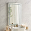 Alysa LED Wall Mirror - 90x60 cm-binpromo_KSA_Alrajhi_17062026-image-1