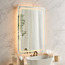 Alysa LED Wall Mirror - 90x60 cm-binpromo_KSA_Alrajhi_17062026-image-3