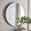 Hylas LED Wall Mirror - 100 cm-household-walldecorandmirrors-mirrors-wallmirrors-image-1