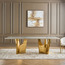 Celosia 8-Seater Marble Top Dining Table-furniture-diningroom-diningtables-image-2