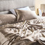 Mulberry Silk 3-Piece King Duvet Cover Set - 220x230 cm-household-bedding-duvetandcovers-duvetcovers-image-5