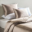 طقم غطاء لحاف سوبر كينج 3 قطع من حرير التوت - 260x220 سم-household-bedding-duvetandcovers-duvetcovers-image-5