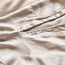 طقم غطاء لحاف سوبر كينج 3 قطع من حرير التوت - 260x220 سم-household-bedding-duvetandcovers-duvetcovers-image-2