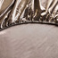 Mulberry Silk King Fitted Sheet - 180x205 cm-household-bedding-sheetsandpillowcases-fittedsheets-image-3