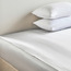 Mulberry Silk King Fitted Sheet - 180x205 cm-household-bedding-sheetsandpillowcases-fittedsheets-image-6