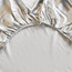 Mulberry Silk King Fitted Sheet - 180x205 cm-household-bedding-sheetsandpillowcases-fittedsheets-image-7